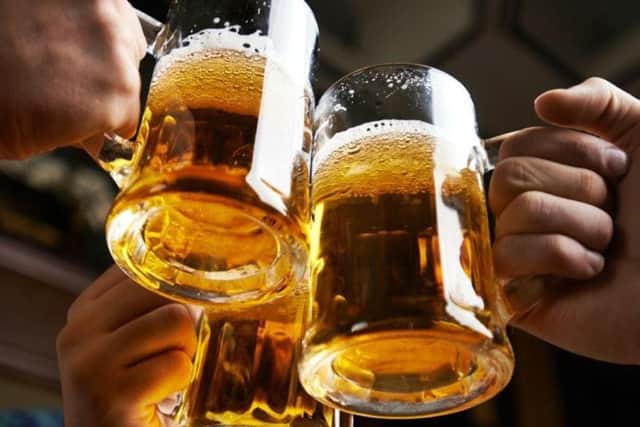 Everything you need to know about Scarborough Real Ale and Cider Festival