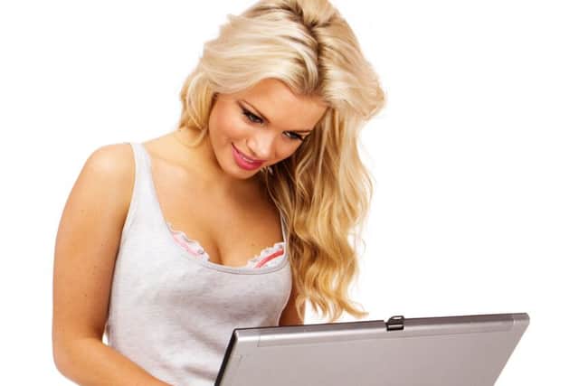 Cybercrime - Romance Fraud