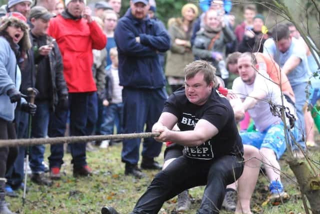 Friends of Peter Taylor's will organise a charity fundraiser in his memory