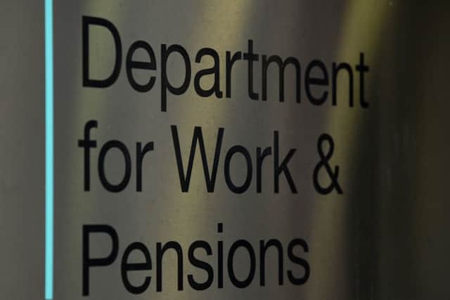 Thousands of people in Scarborough have been moved on to Universal Credit, despite concerns it could push claimants further into debt.