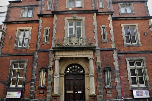 A specialist recruitment firm has been appointed in the search for a new Chief Executive.