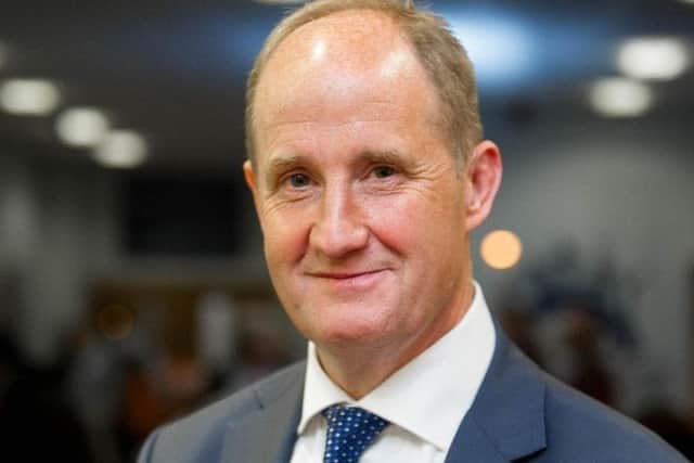 Transport investment will revolutionise rail and road network in North Yorkshire