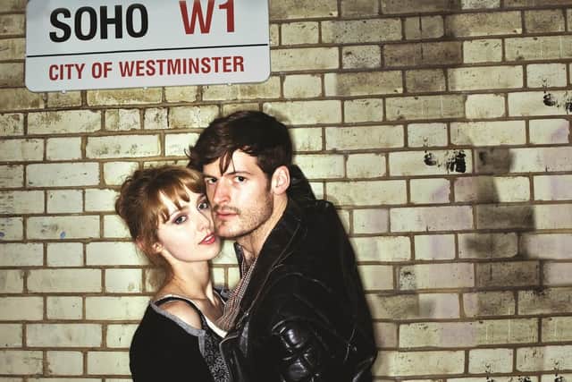 La Boheme comes to the Stephen Joseph Theatre, Scarborough, next month