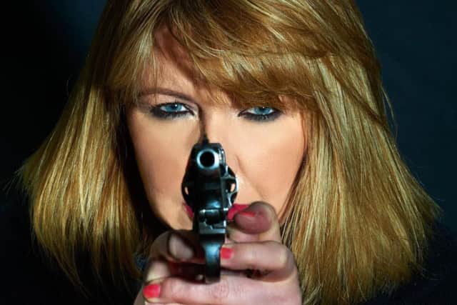 Death and the Maiden comes to Yorkshire stage later this year