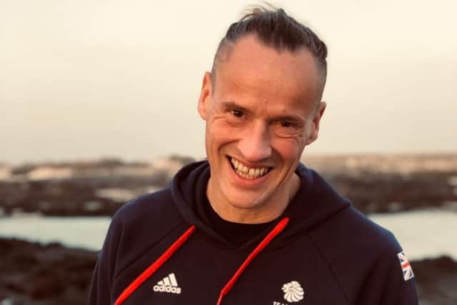 Duncan Smart has been called up to the GB duathlon squad for the 2019 Pontevedra World Championships, to be held in April in Spain