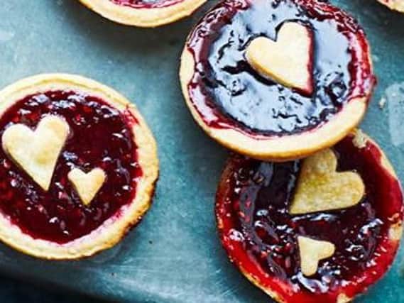 BBC Good Food reveals the 10 most popular Valentine's Day recipes