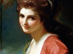 Emma Hamilton was the lover of Lord Nelson