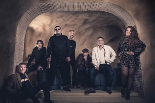 Happy Mondays play Leeds O2 Academy at end of year