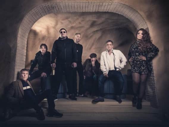 Happy Mondays play Leeds O2 Academy at end of year