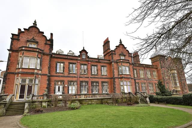 Scarborough Council will debate the motion at a meeting of Full Council on 1 March.