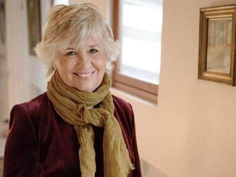 Susan Penhaligon will play the Queen in Handbagged at York Theatre Royal later this year