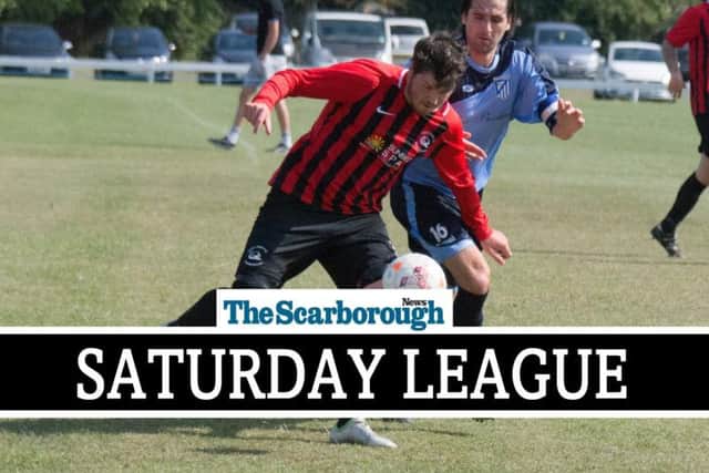 West Pier 2-1 Edgehill report