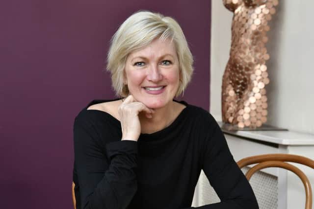 Jan Hadden discusses eating out, comfort snacks and what her last meal would be