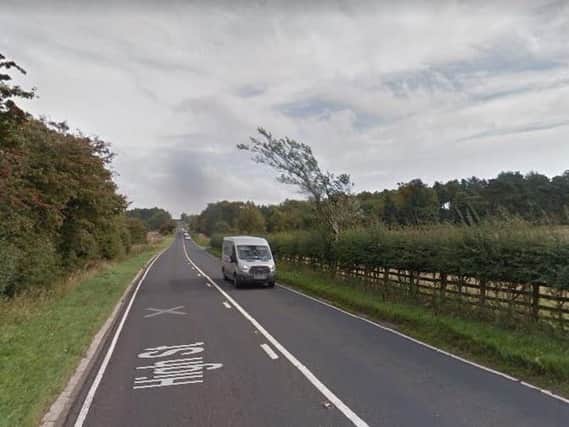 Drivers are being warned about a closure on the A170 in North Yorkshire. Picture: Google