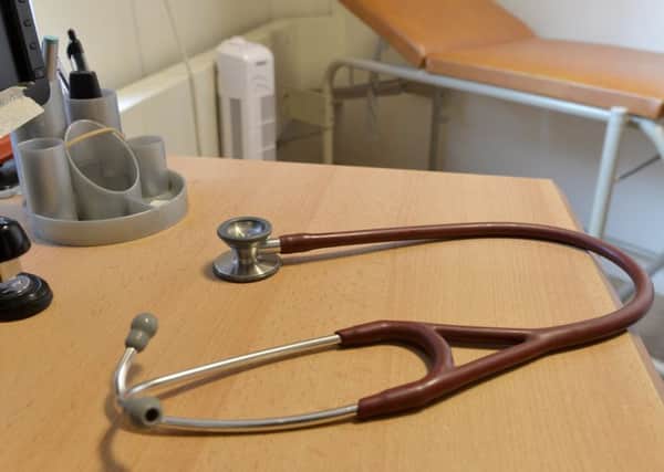 Missed GP appointments in Scarborough and Ryedale cost the NHS thousands of pounds a day, new figures reveal.