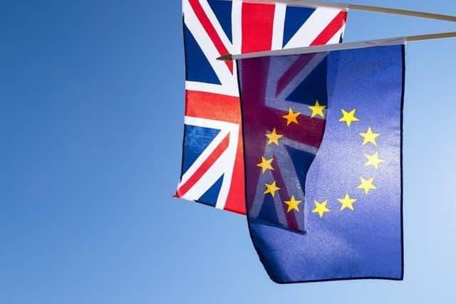 More than 220 small business owners across Yorkshire write to their MPs to demand a Peoples Vote