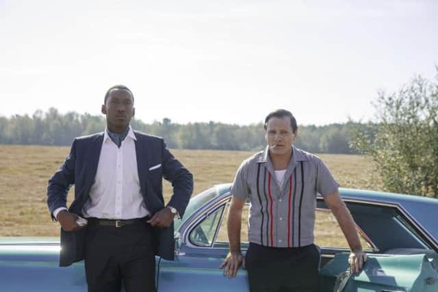 Green Book is on at the Stephen Joseph Theatre next month