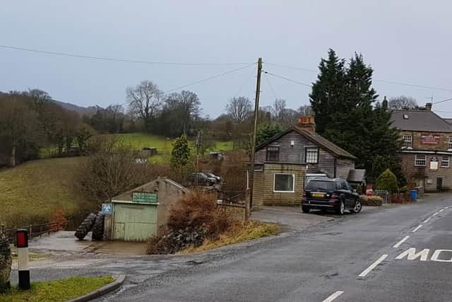 The national parks planning committee will meet on Thursday (28th) to hear the plans fromGuy Bentley Ltd for the site atHoney Bee Nest in Glaisdale, near Whitby.