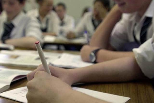 The county council is making a raft of changes which will drastically transform how various sections of special education is provided for in the region.