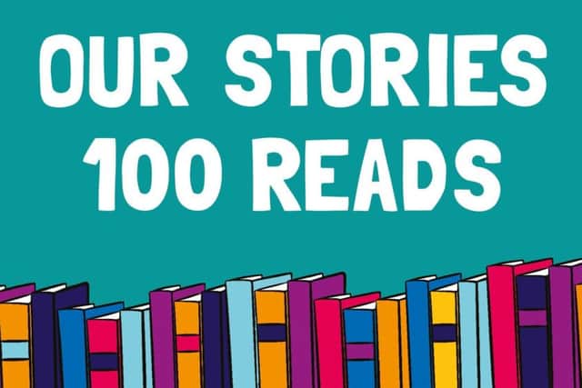 Nominate your favourite childrens books, to be published in a list of the North Yorkshire Coasts top 100 Reads.