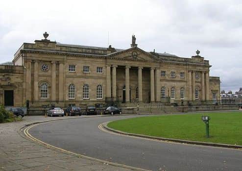 York Crown Court