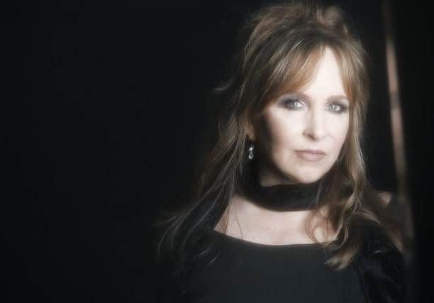 Gretchen Peters brings her band to Whitby