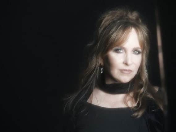 Gretchen Peters brings her band to Whitby