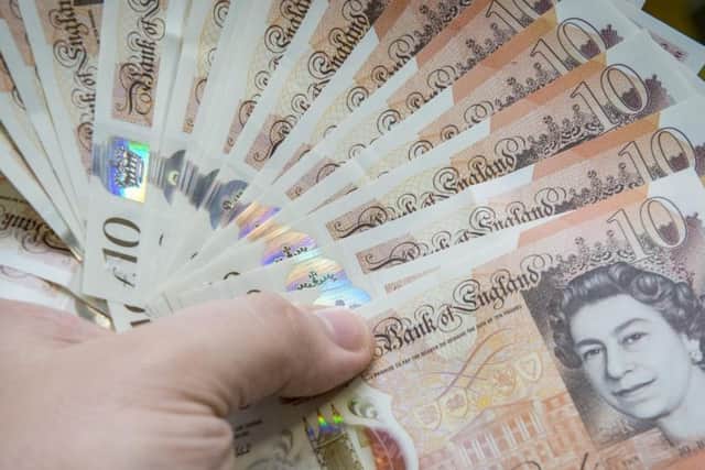 Scarborough Council Tax bills will rise