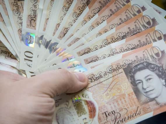 Scarborough Council Tax bills will rise