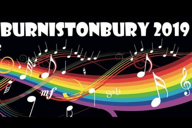 Burnistonbury music festival, planned to raise funds for St Catherines Hospice, will now go ahead as planned after an objection to the event was withdrawn.