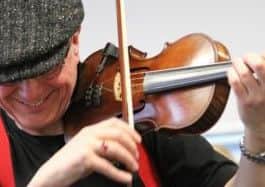 Tom McConville