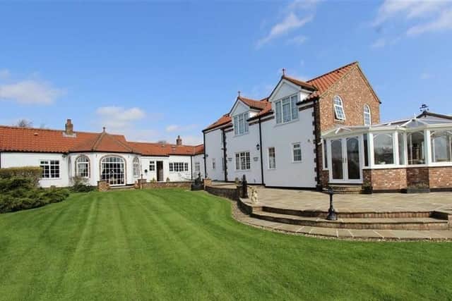 A rare opportunity to acquire a unique, quality, individual cottage. The property dates from circa 1850 and has been substantially extended and modernised by the present owners. On sale with Nicholas Belt Estate Agents.
