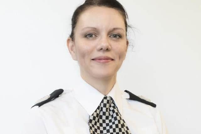 Amanda joined policing in 1990 because she wanted to make a difference to people's lives. She transferred to NYP as a Superintendent in 2009 and became Assistant Chief Constable in 2017.