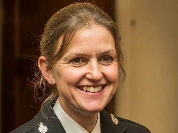 Zoe works in the Partnership Hub and joined in 2006 as a regular after being a Special Constable whilst she studied for her PhD.