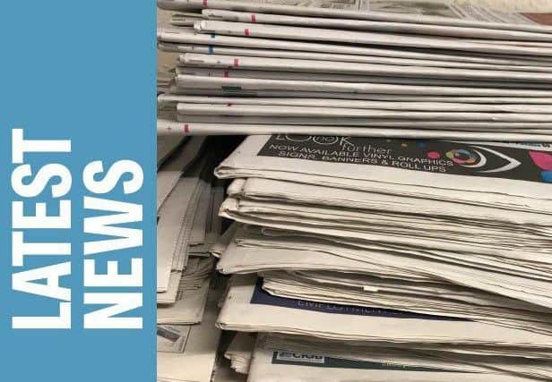 Do you want a career change and think you could be a community journalist?
