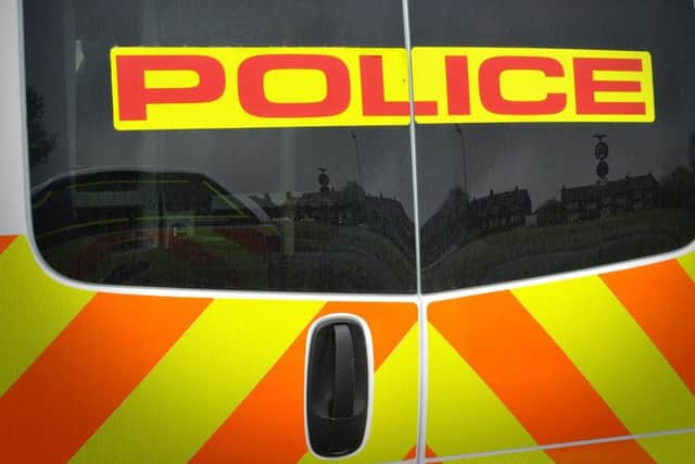 North Yorkshire Police