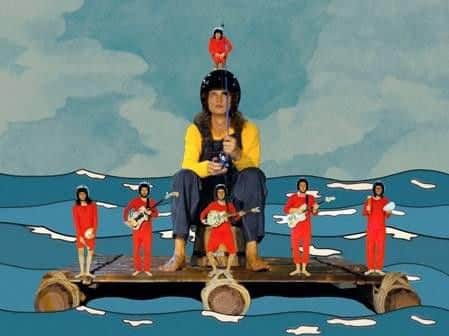 King Gizzard & The Lizard Wizard