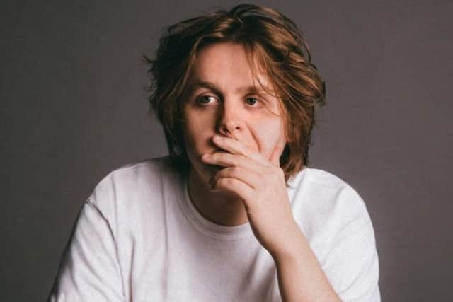 Pre-sale tickets for Lewis Capaldi at Scarborough Open Air Theatre have sold out.