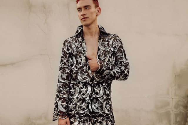 Years & Years singer Olly Alexander