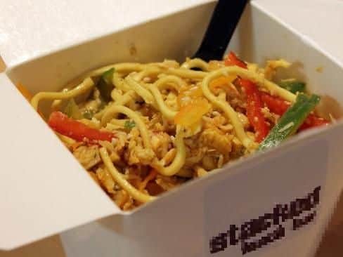 Noodles