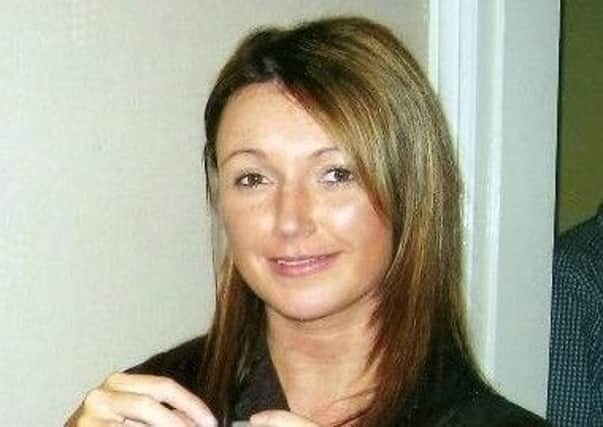 Claudia Lawrence