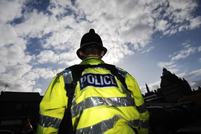 Two people have appeared in court in connection with an assault in Scarborough last week.