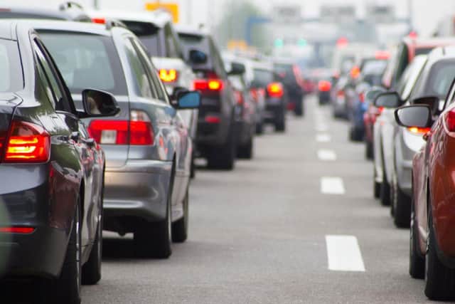 Pro Brexit 'go slow' protests are set to hit Yorkshire