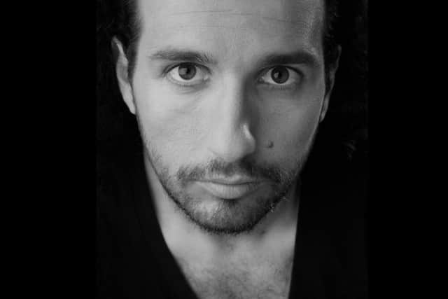 Ian Van Dahl