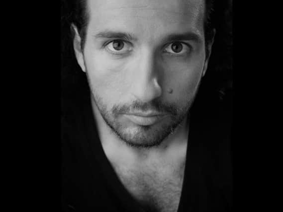 Ian Van Dahl