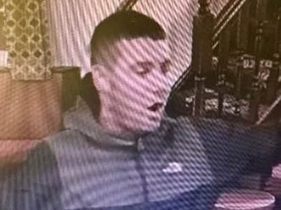 Police said the man was known as Jonboy