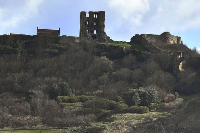 Landlords will be able to apply for an early bird discount for parts of the Castle, Central and North Bay wards in Scarborough.