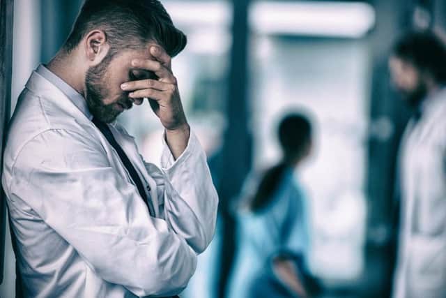 More hospital workers have come forward to report bullying behaviour.