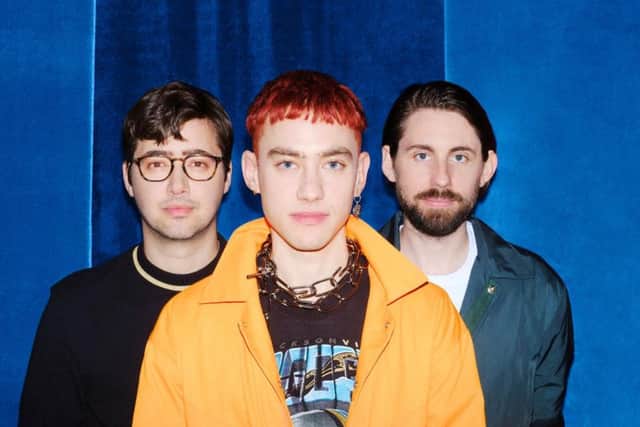 Years & Years