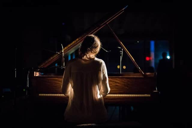Carol King Songbook tours to Scarborough Spa later this year